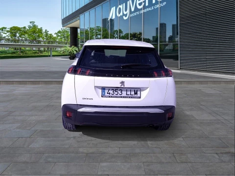 Peugeot 2008 Active BlueHDI 81kW (110CV)