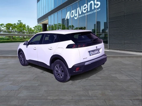 Peugeot 2008 Active BlueHDI 81kW (110CV)