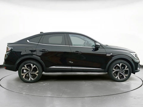 Renault Arkana NUEVO ARKANA TECHNO E-TECH FULL HYBRID 105 KW (145