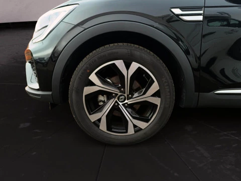 Renault Arkana NUEVO ARKANA TECHNO E-TECH FULL HYBRID 105 KW (145