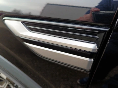 Renault Arkana NUEVO ARKANA TECHNO E-TECH FULL HYBRID 105 KW (145