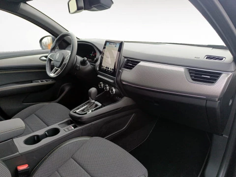 Renault Arkana NUEVO ARKANA TECHNO E-TECH FULL HYBRID 105 KW (145