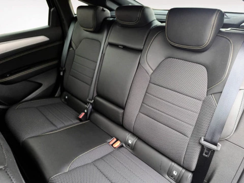 Renault Arkana NUEVO ARKANA TECHNO E-TECH FULL HYBRID 105 KW (145