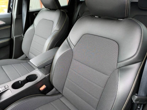 Renault Arkana NUEVO ARKANA TECHNO E-TECH FULL HYBRID 105 KW (145