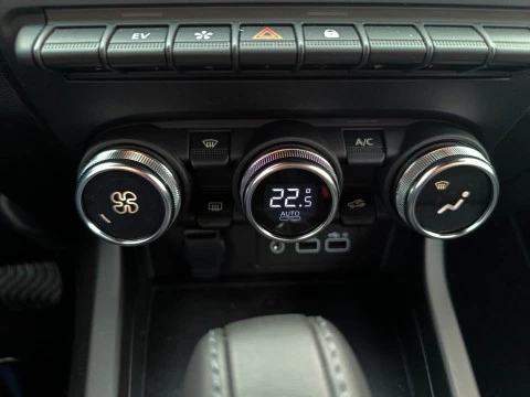 Renault Arkana NUEVO ARKANA TECHNO E-TECH FULL HYBRID 105 KW (145