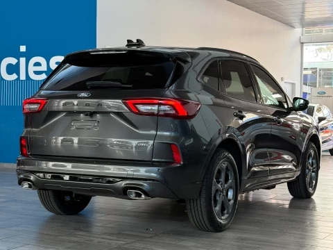 Ford Kuga ST-Line 2.5 Duratec PHEV 178kW Auto