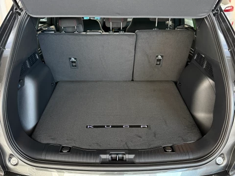 Ford Kuga ST-Line 2.5 Duratec PHEV 178kW Auto