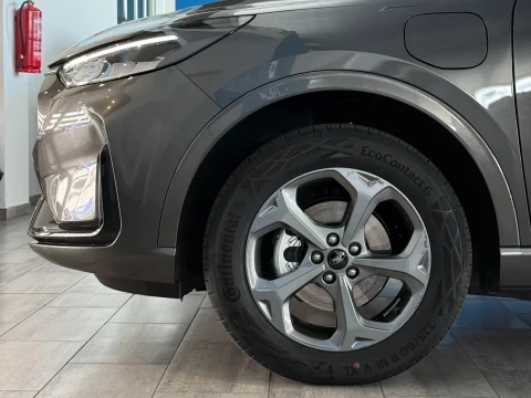 Ford Kuga ST-Line 2.5 Duratec PHEV 178kW Auto