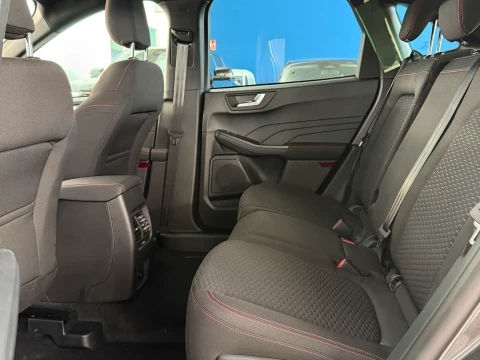 Ford Kuga ST-Line 2.5 Duratec PHEV 178kW Auto