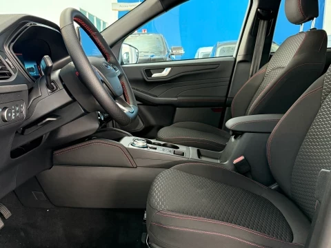 Ford Kuga ST-Line 2.5 Duratec PHEV 178kW Auto