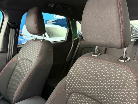 Ford Kuga ST-Line 2.5 Duratec PHEV 178kW Auto