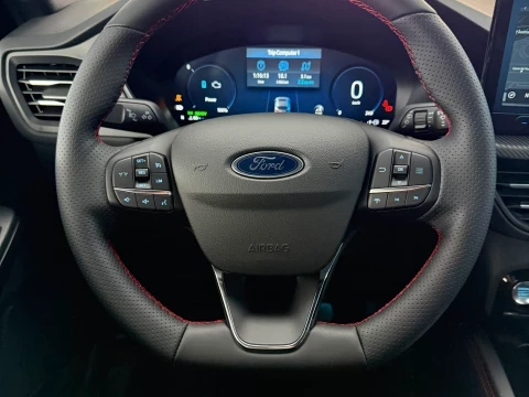 Ford Kuga ST-Line 2.5 Duratec PHEV 178kW Auto