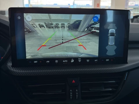 Ford Kuga ST-Line 2.5 Duratec PHEV 178kW Auto