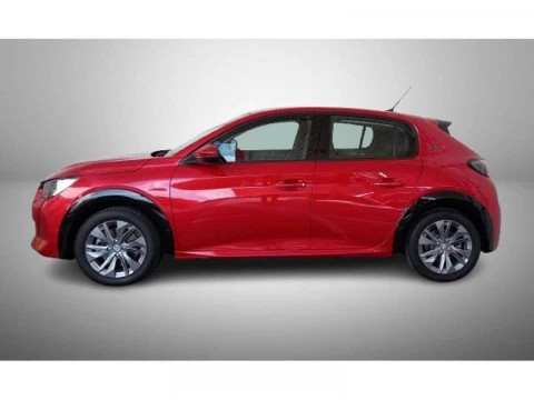 Peugeot e-208 Eléctrico Allure