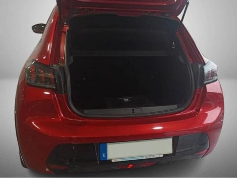 Peugeot e-208 Eléctrico Allure