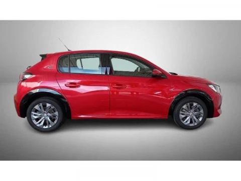 Peugeot e-208 Eléctrico Allure