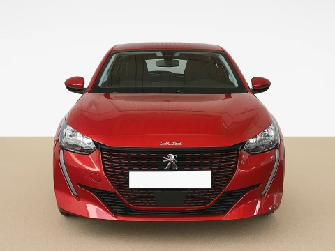 Peugeot e-208 Eléctrico Allure Peugeot e-208 Eléctrico Allure