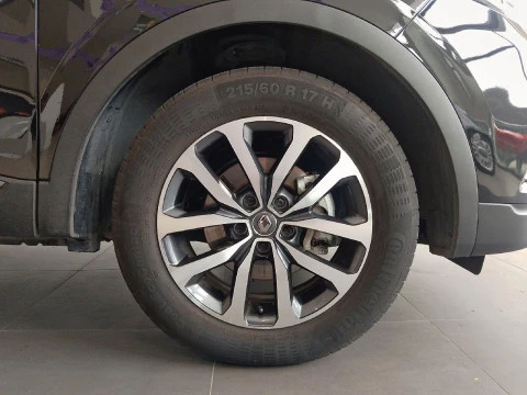 Renault Kadjar   1.3 TCe GPF Zen EDC 103kW