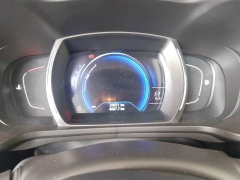 Renault Kadjar   1.3 TCe GPF Zen EDC 103kW