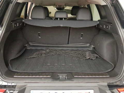 Renault Kadjar   1.3 TCe GPF Zen EDC 103kW
