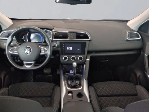 Renault Kadjar   1.3 TCe GPF Zen EDC 103kW