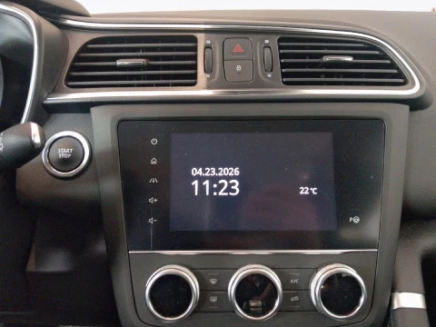 Renault Kadjar   1.3 TCe GPF Zen EDC 103kW