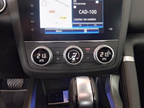 Renault Kadjar   1.3 TCe GPF Zen EDC 103kW