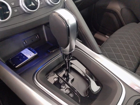 Renault Kadjar   1.3 TCe GPF Zen EDC 103kW