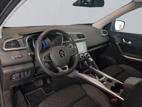Renault Kadjar   1.3 TCe GPF Zen EDC 103kW
