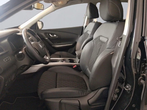 Renault Kadjar   1.3 TCe GPF Zen EDC 103kW