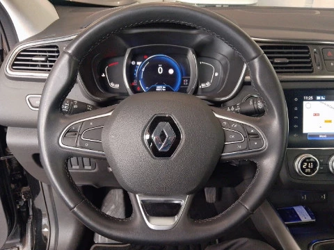 Renault Kadjar   1.3 TCe GPF Zen EDC 103kW