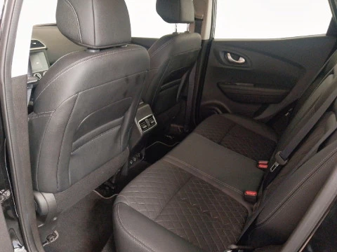 Renault Kadjar   1.3 TCe GPF Zen EDC 103kW