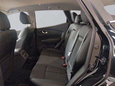 Renault Kadjar   1.3 TCe GPF Zen EDC 103kW