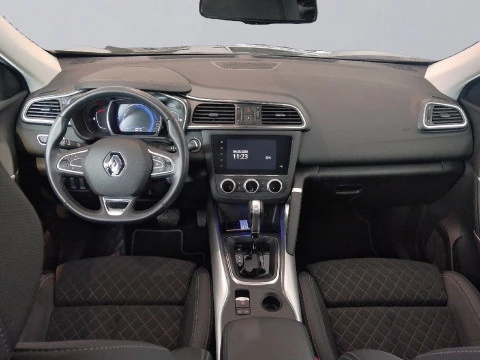 Renault Kadjar   1.3 TCe GPF Zen EDC 103kW