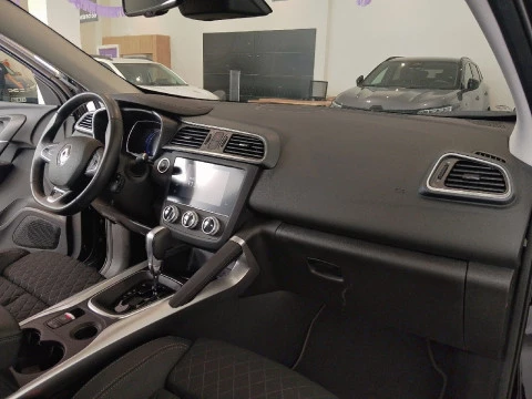 Renault Kadjar   1.3 TCe GPF Zen EDC 103kW