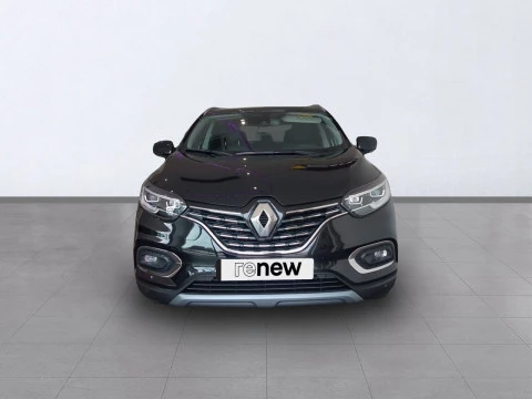 Renault Kadjar   1.3 TCe GPF Zen EDC 103kW
