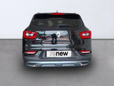 Renault Kadjar   1.3 TCe GPF Zen EDC 103kW