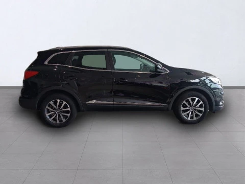Renault Kadjar   1.3 TCe GPF Zen EDC 103kW