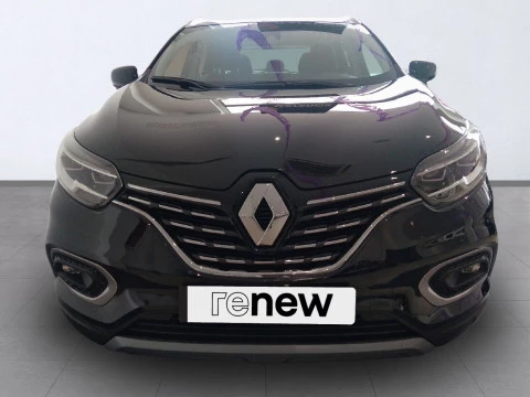 Renault Kadjar   1.3 TCe GPF Zen EDC 103kW
