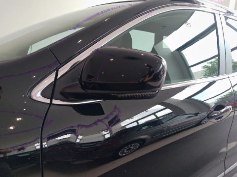 Renault Kadjar   1.3 TCe GPF Zen EDC 103kW
