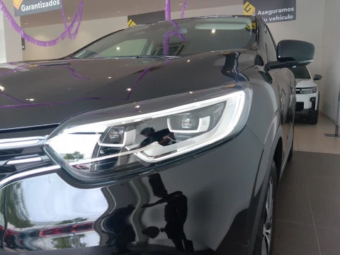 Renault Kadjar   1.3 TCe GPF Zen EDC 103kW