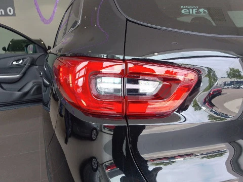 Renault Kadjar   1.3 TCe GPF Zen EDC 103kW