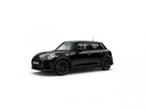 MINI Cooper One 75 kW (102 CV)