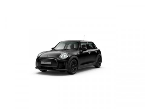 MINI Cooper One 75 kW (102 CV)