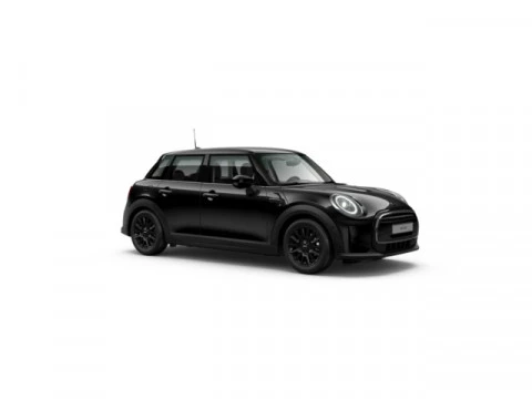 MINI Cooper One 75 kW (102 CV)