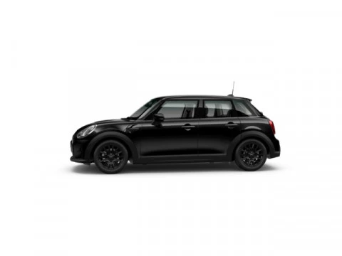 MINI Cooper One 75 kW (102 CV)