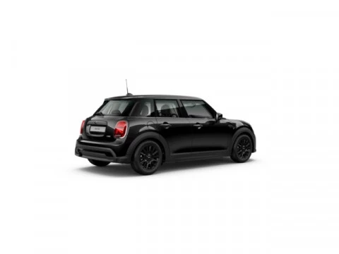 MINI Cooper One 75 kW (102 CV)