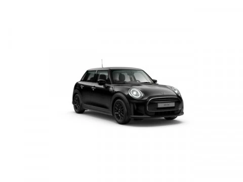 MINI Cooper One 75 kW (102 CV)