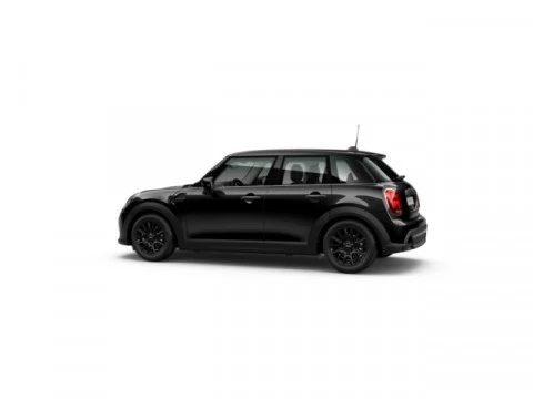 MINI Cooper One 75 kW (102 CV)