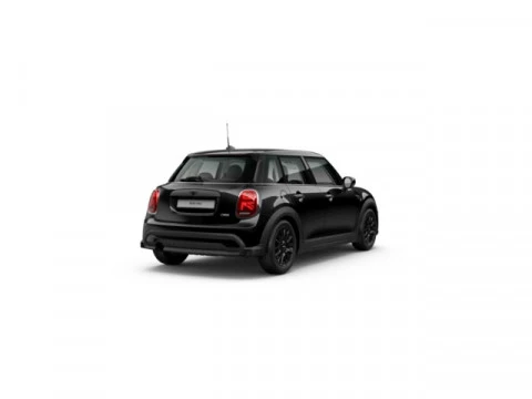 MINI Cooper One 75 kW (102 CV)